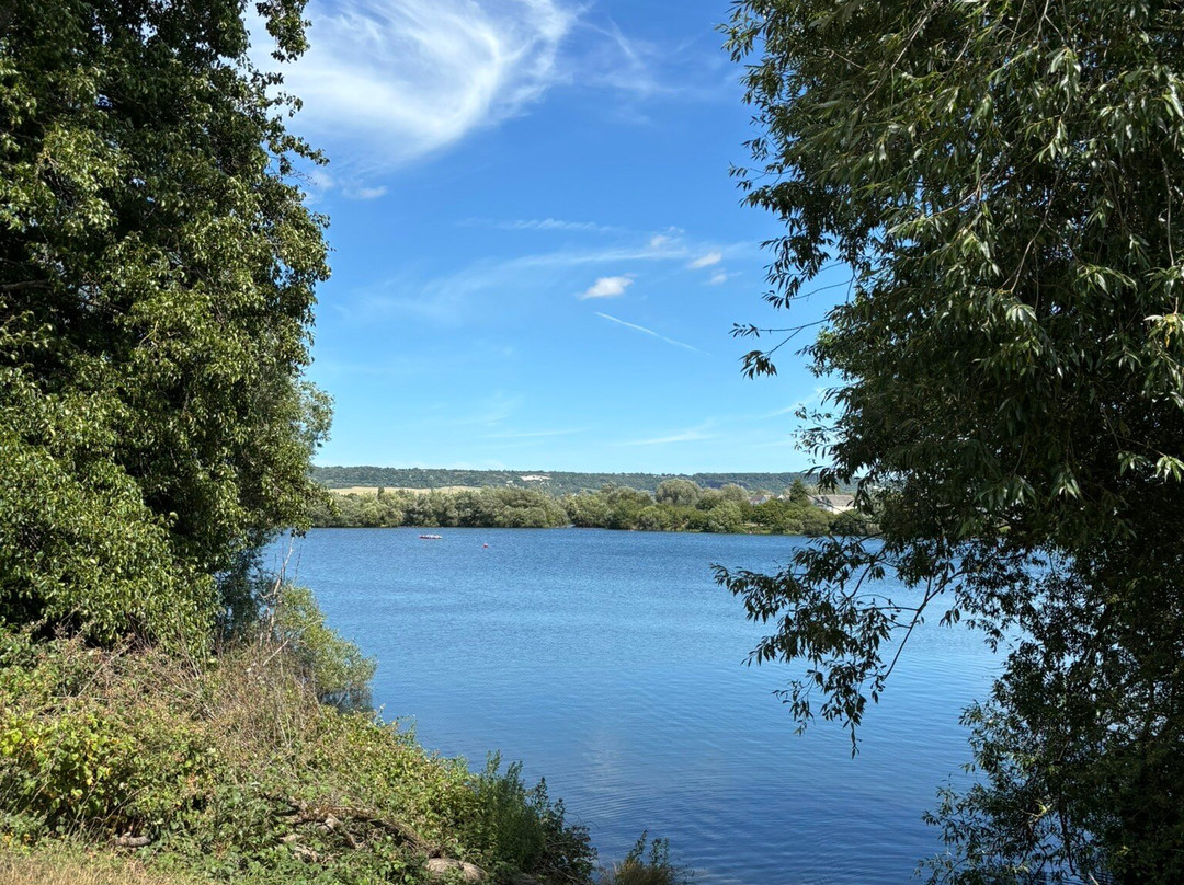 Leybourne Lakes Watersports Centre-Larkfield必去景点