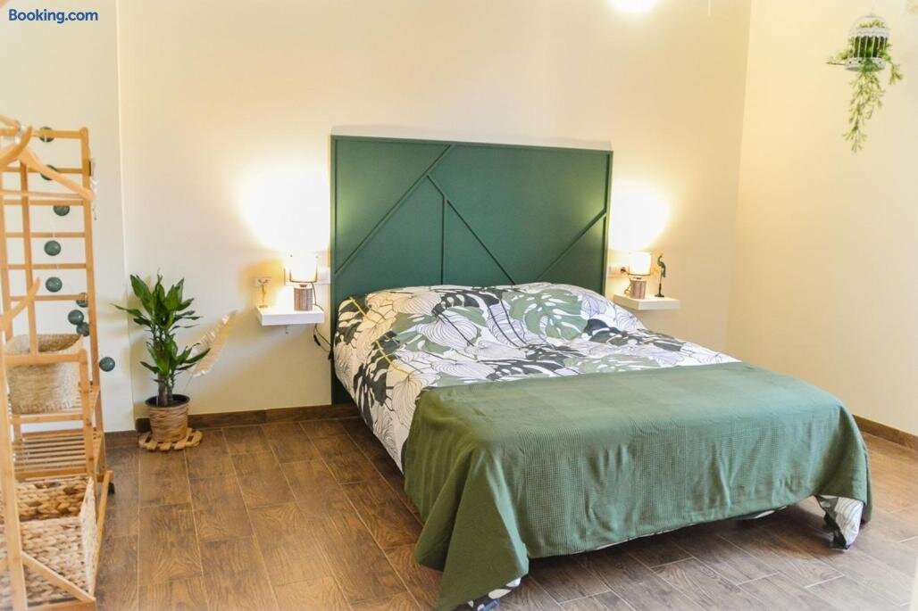 Casa Bienvenida