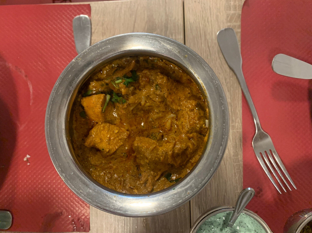 Restaurant Spice Valley