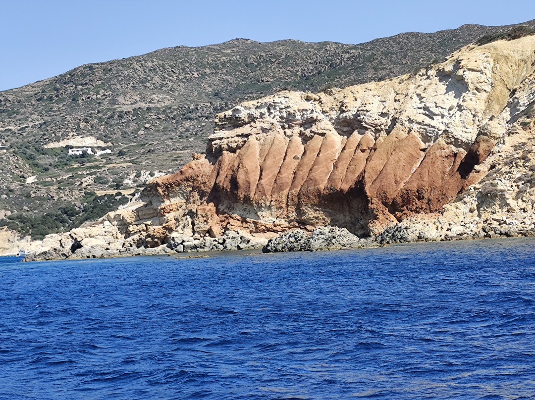 Zefiros Half-Day Tours-Agia Kiriaki必去景点