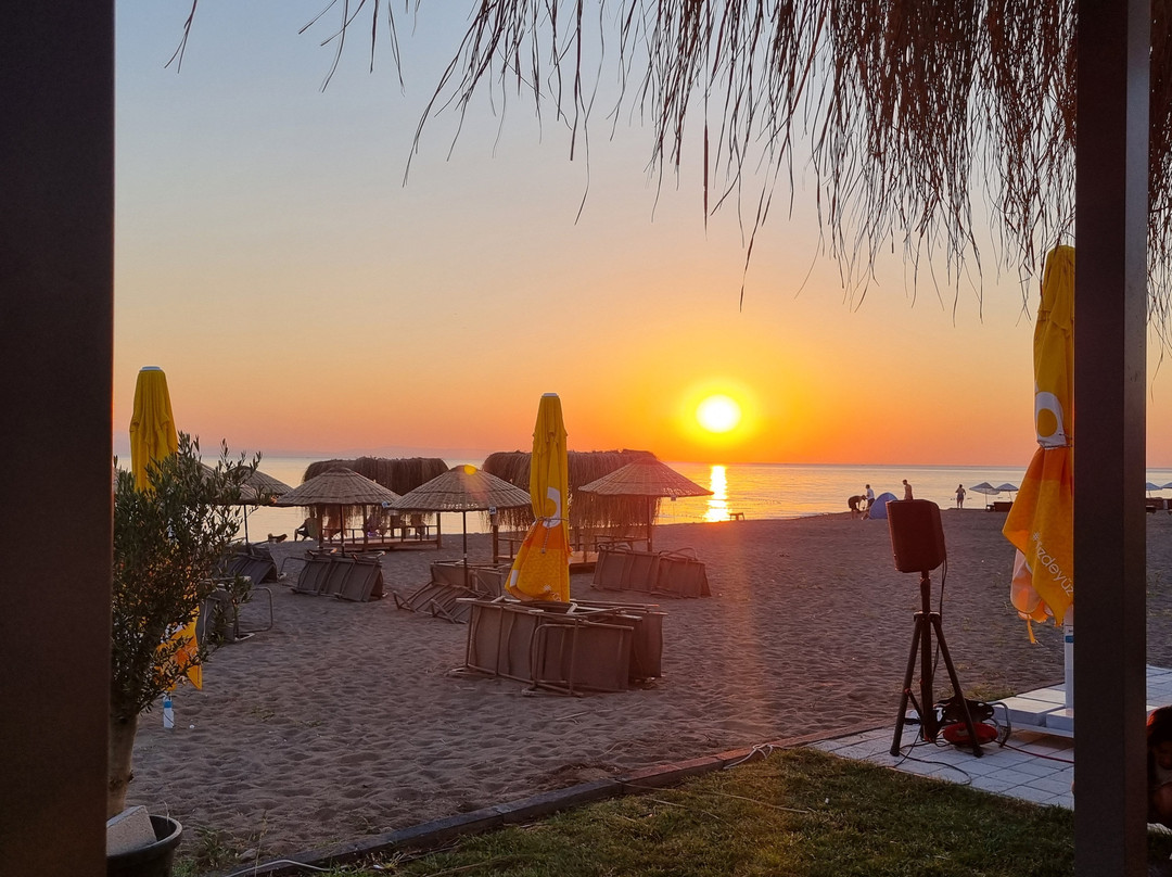 Un Sueno Beach-迪克利必去景点