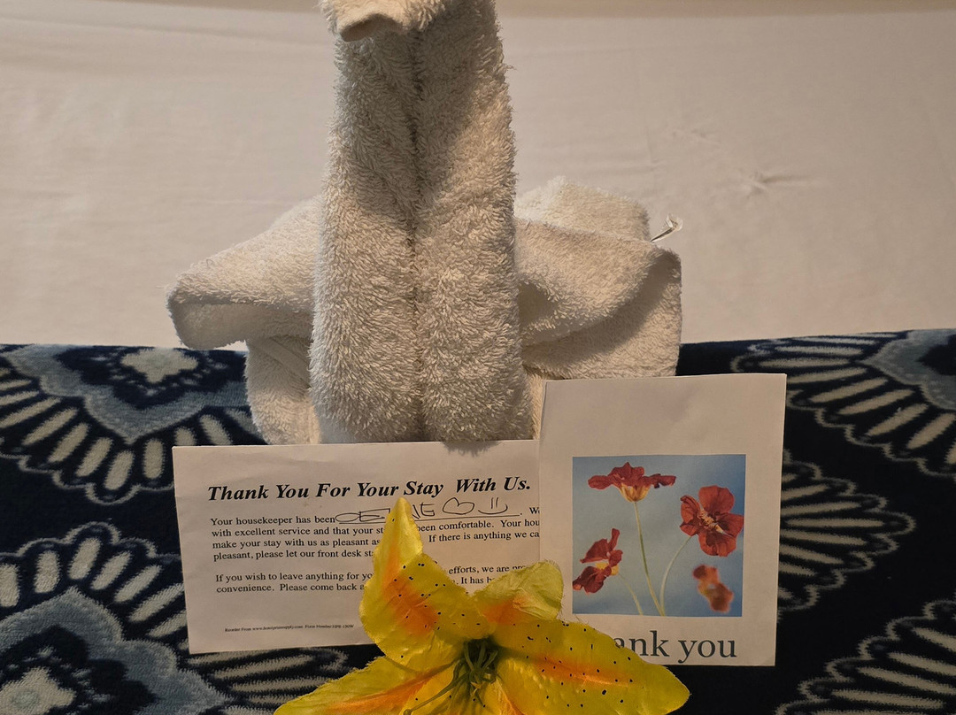 Arrowhead Motel主图