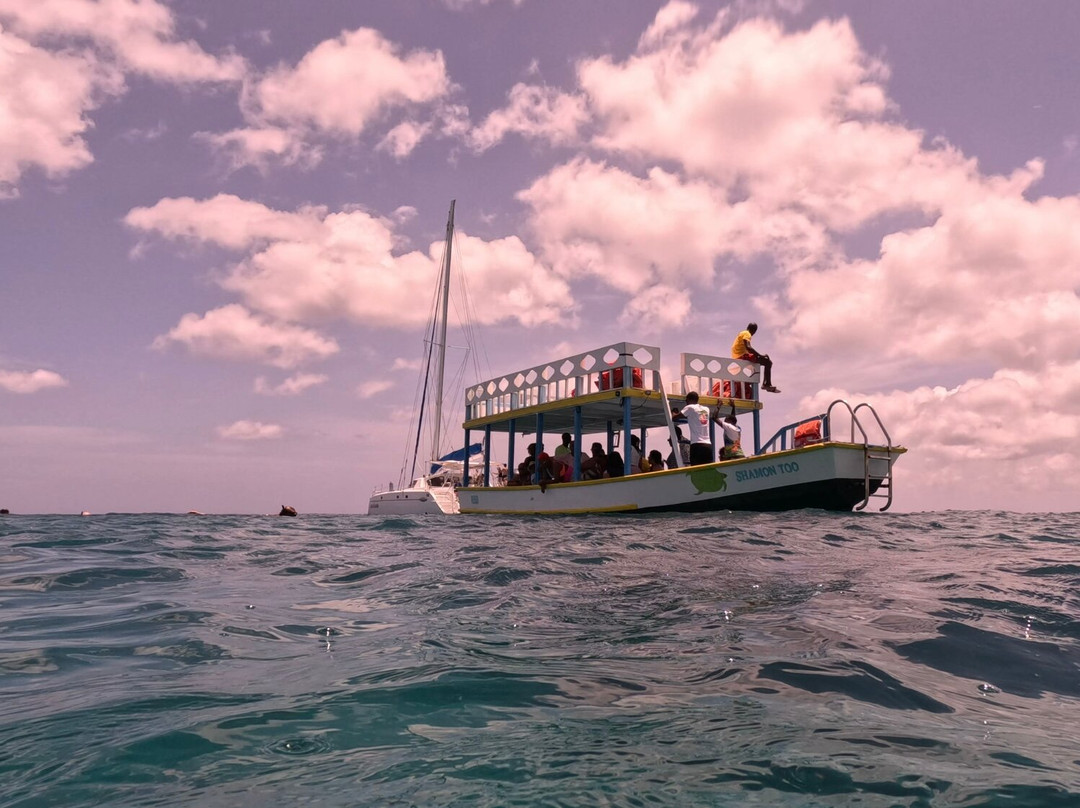 Westwater Adventures Barbados-Saint Thomas Parish必去景点