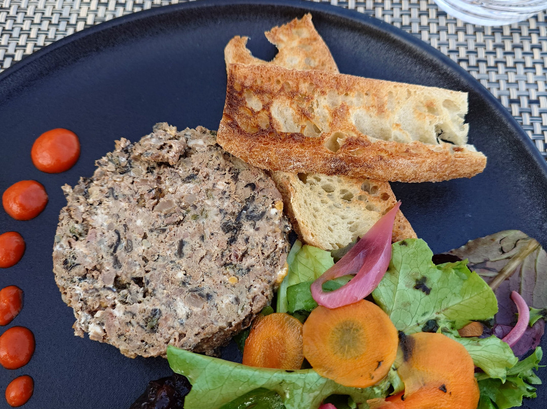 信天翁瑞拉斯宁谧酒店主图