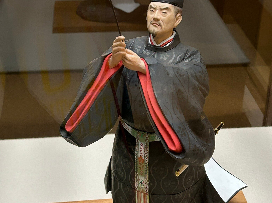 Dazaifu Temmangu Homotsuden-太宰府市必去景点