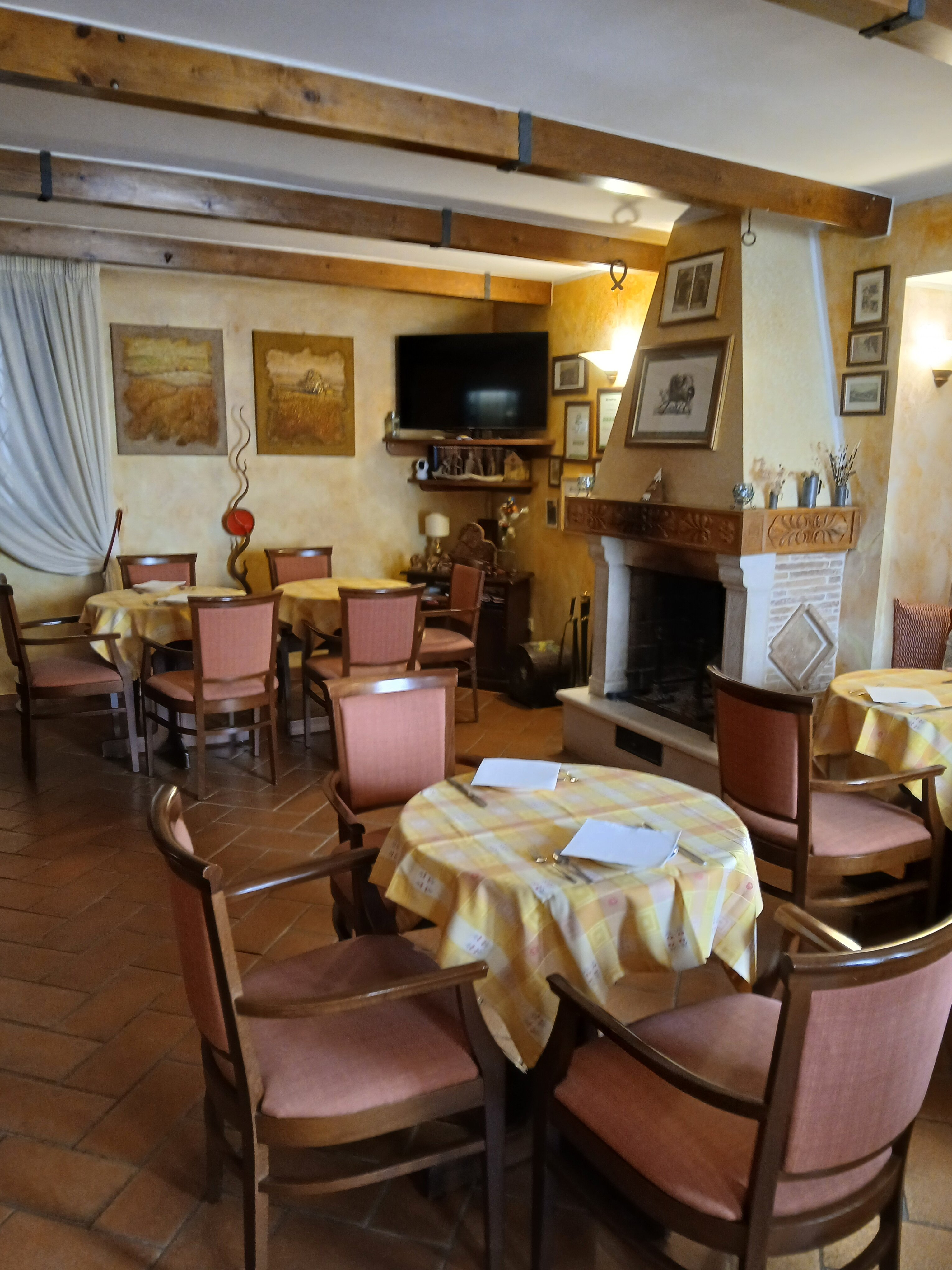Garni B&B La Rua-官方
