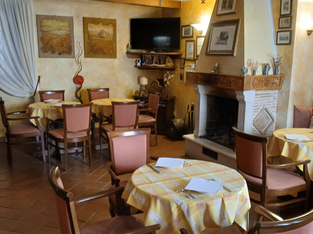 Garni B&B La Rua主图