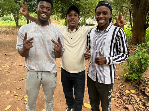 Ouragan Tours And Travel-桑给巴尔市必去景点