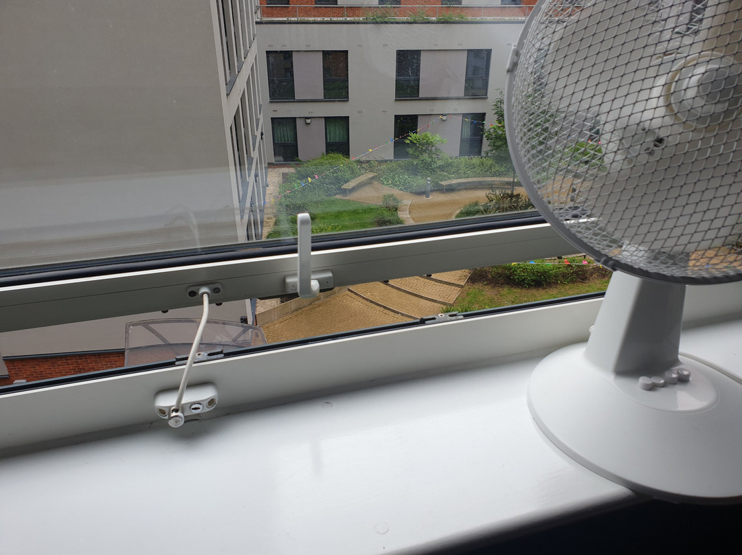 Travelodge Birmingham City Central主图