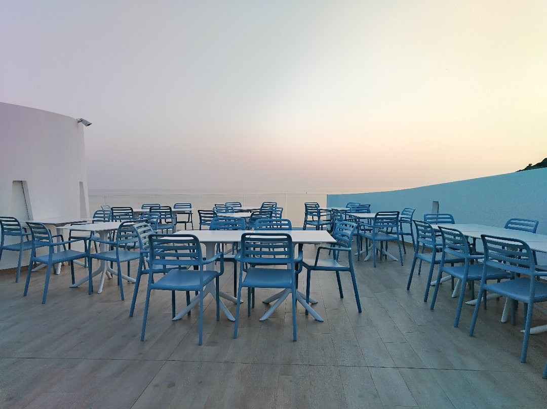 Ciccio sul Mare-Capo Vaticano必去景点