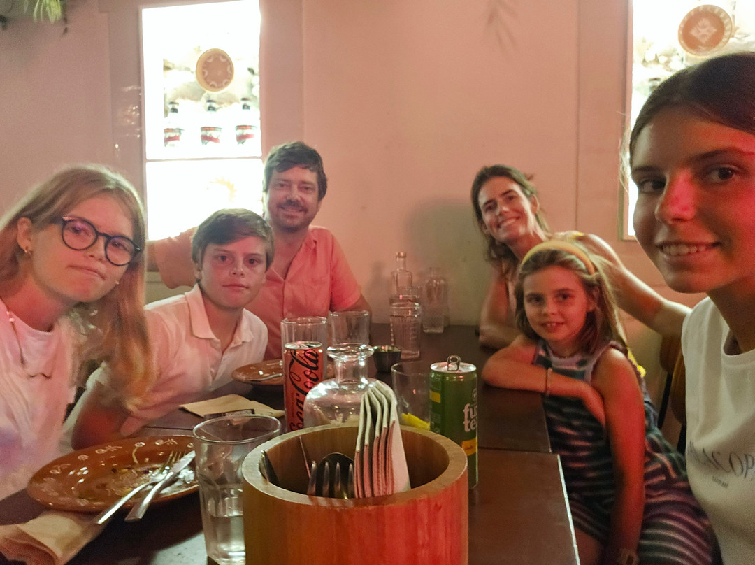 Malacopa Taco Bar