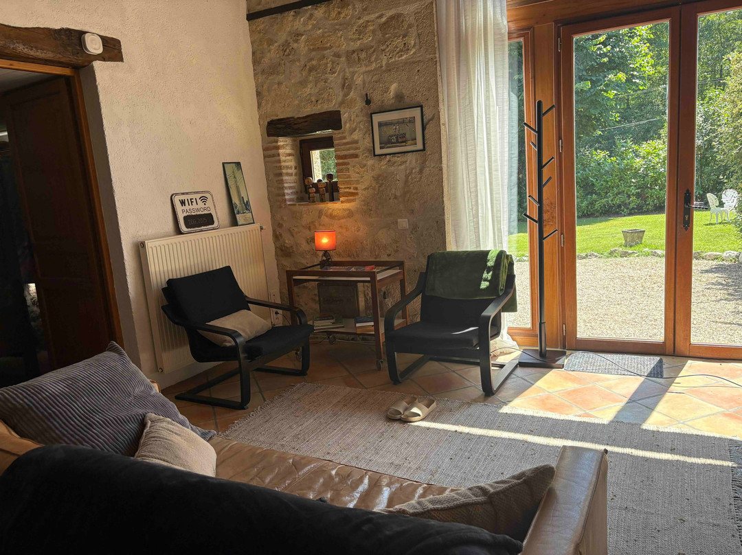 Domaine de Gargoris