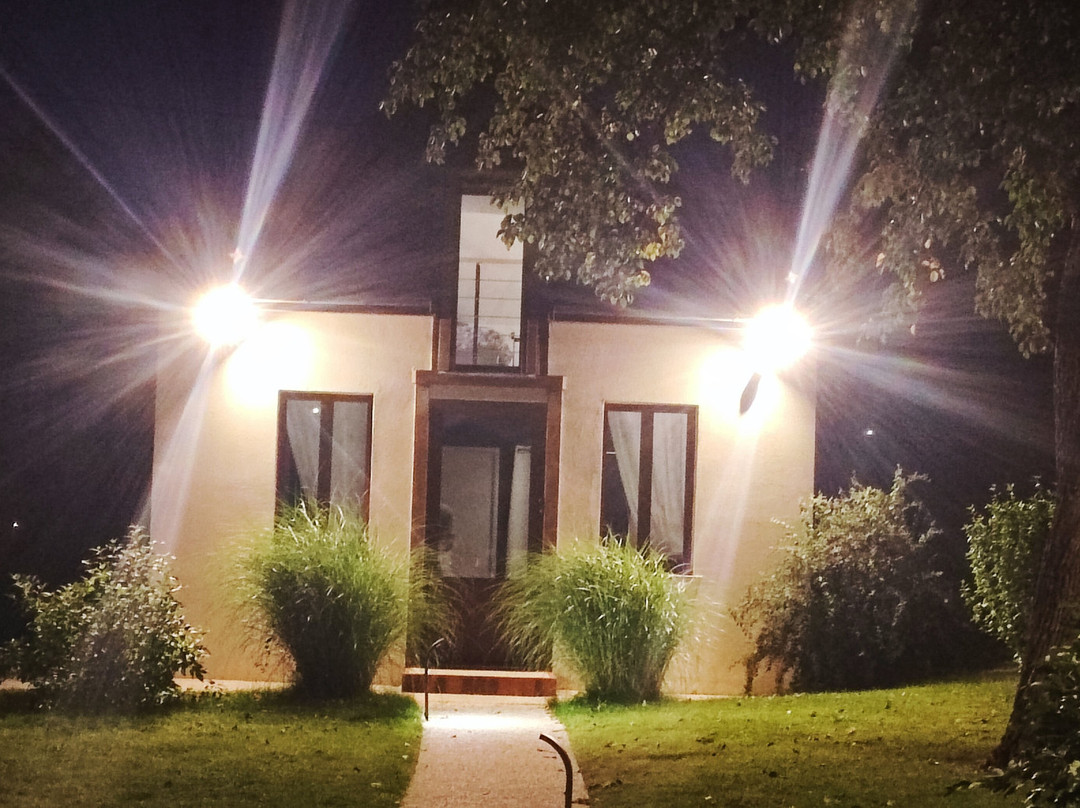 La Maison T&M
