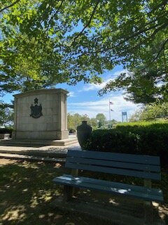 John Paul Jones Historic Site-Kittery必去景点