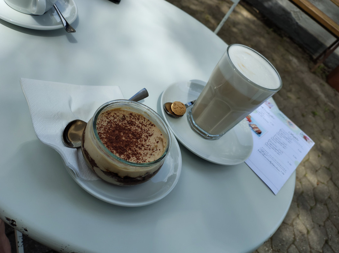 Cafe Oase Ingolstadt