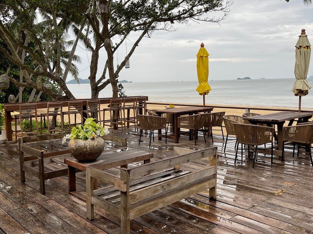 The Nest Private Beach Resort主图