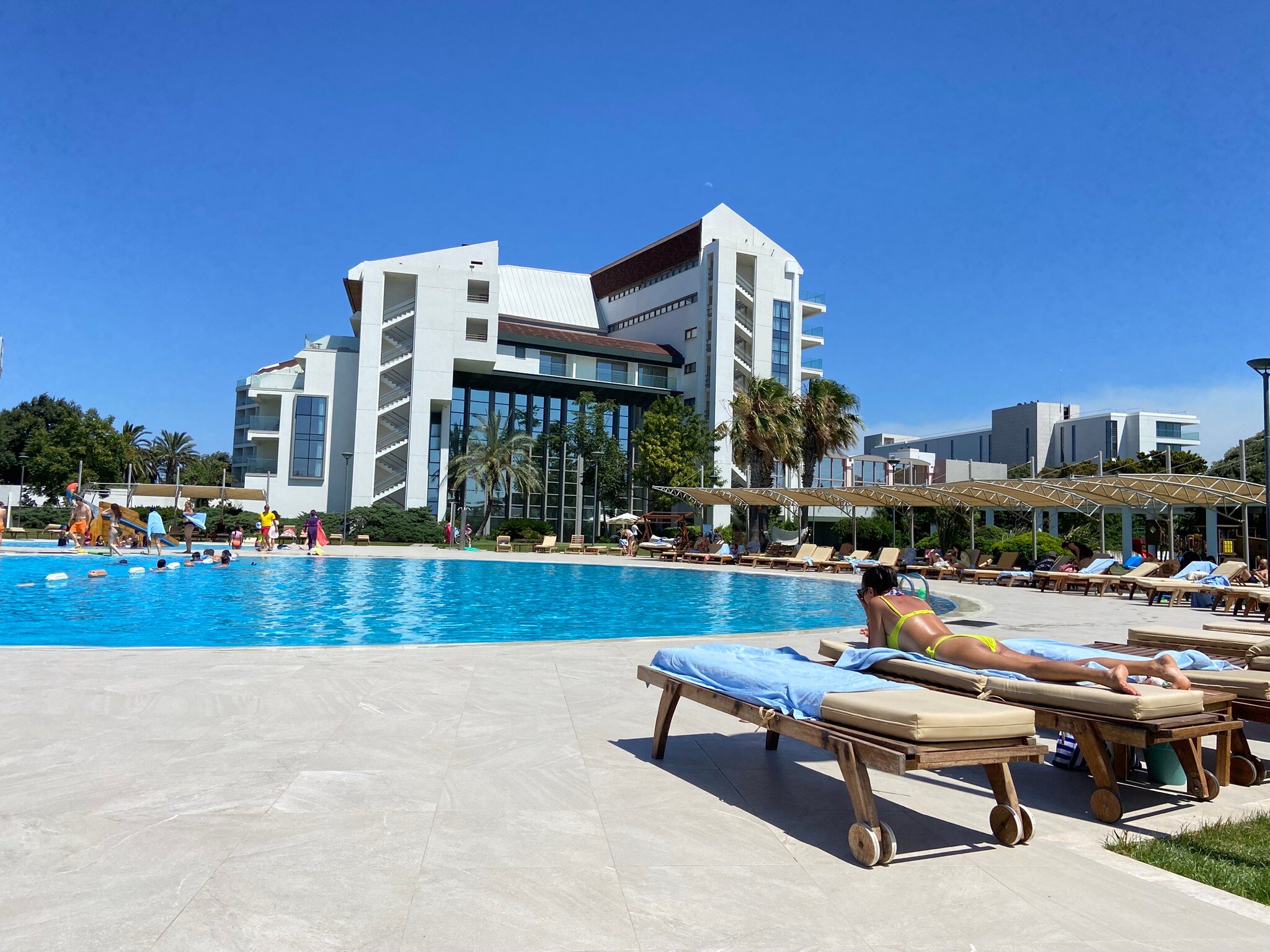 Grand Hotel Ontur-官方