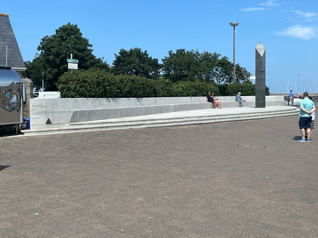 Liberation Monument
