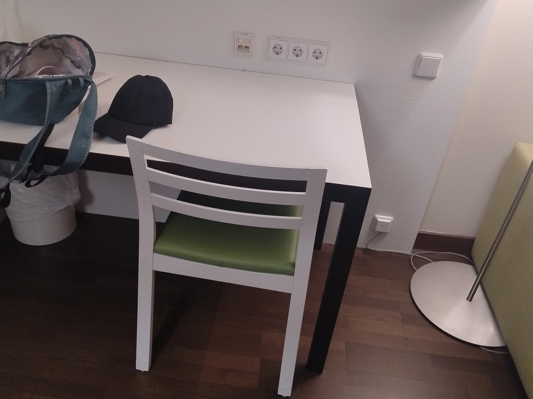 Harry's Home Hotel Linz- Urfahr主图