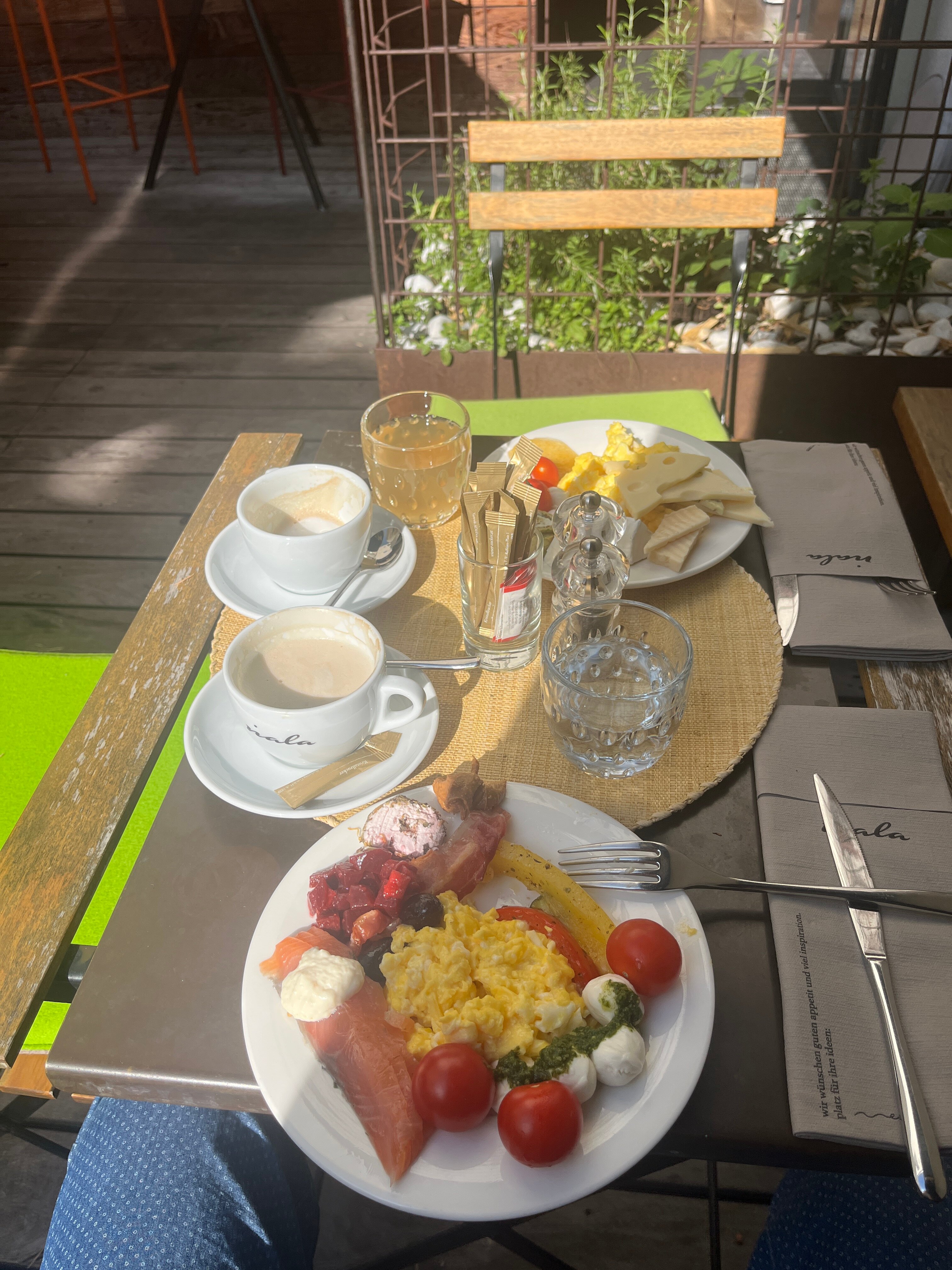 NALA Individuellhotel-官方