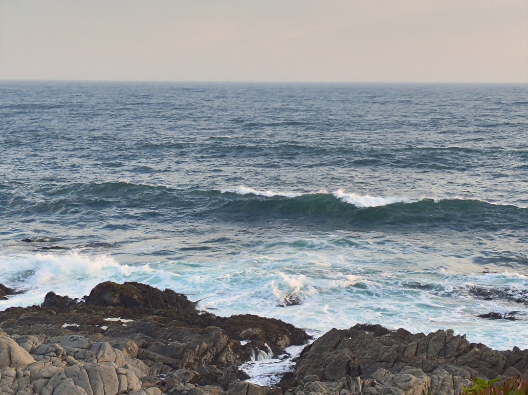 Aprendi a Viajar Chile-圣地亚哥必去景点