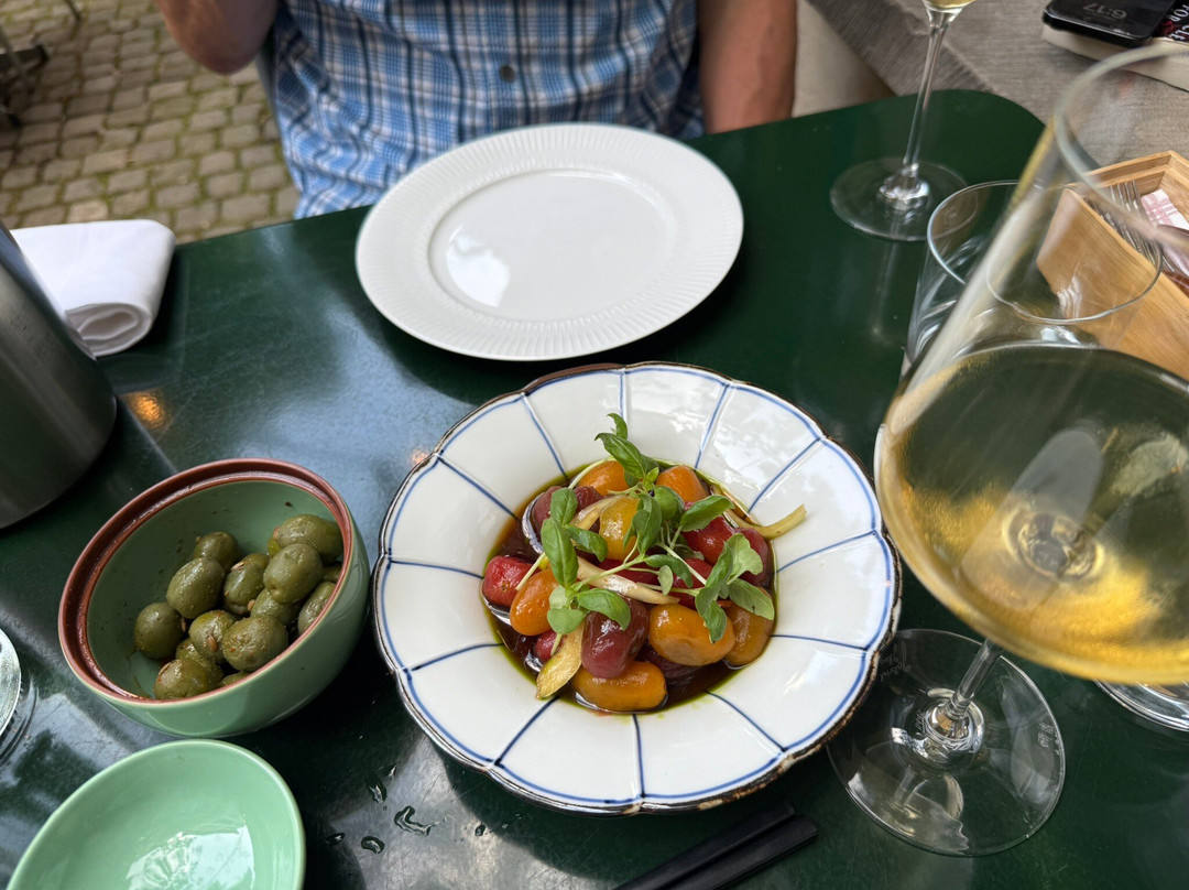 Cucina Itameshi