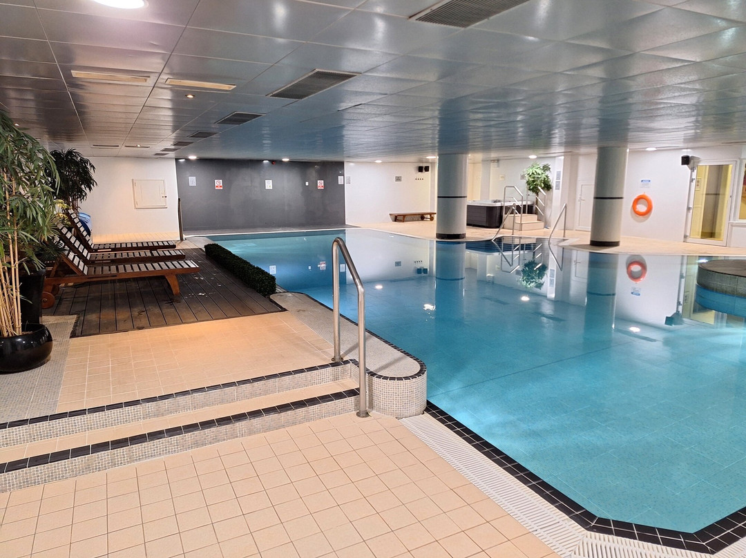 Ballyliffin Lodge Hotel & Spa主图