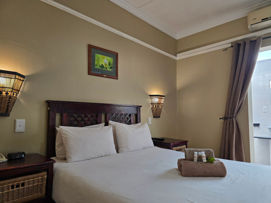 Royal Guest House主图