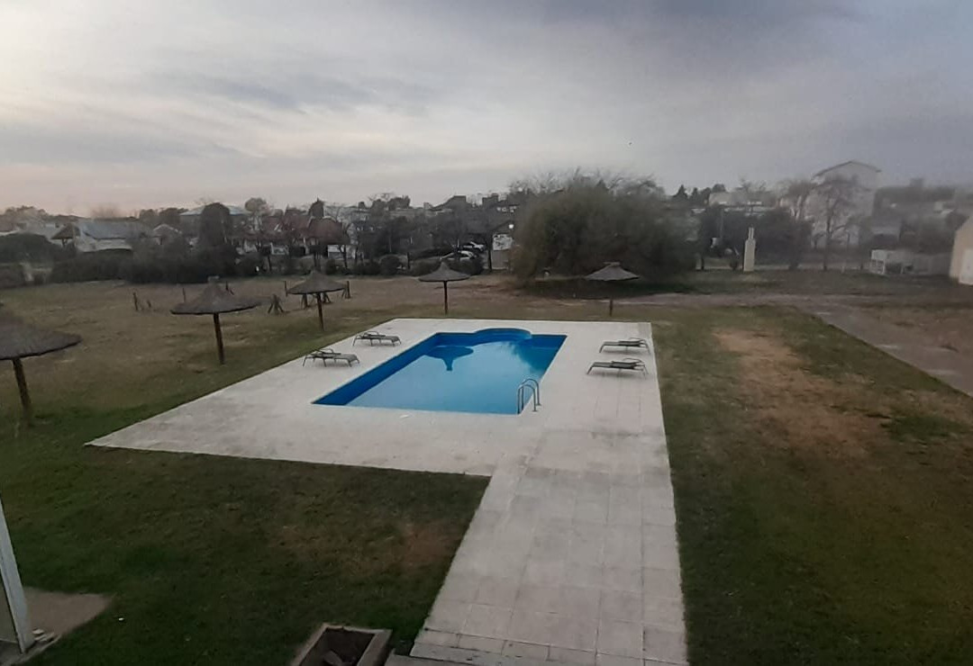 Paradores Austral Bahia Blanca主图