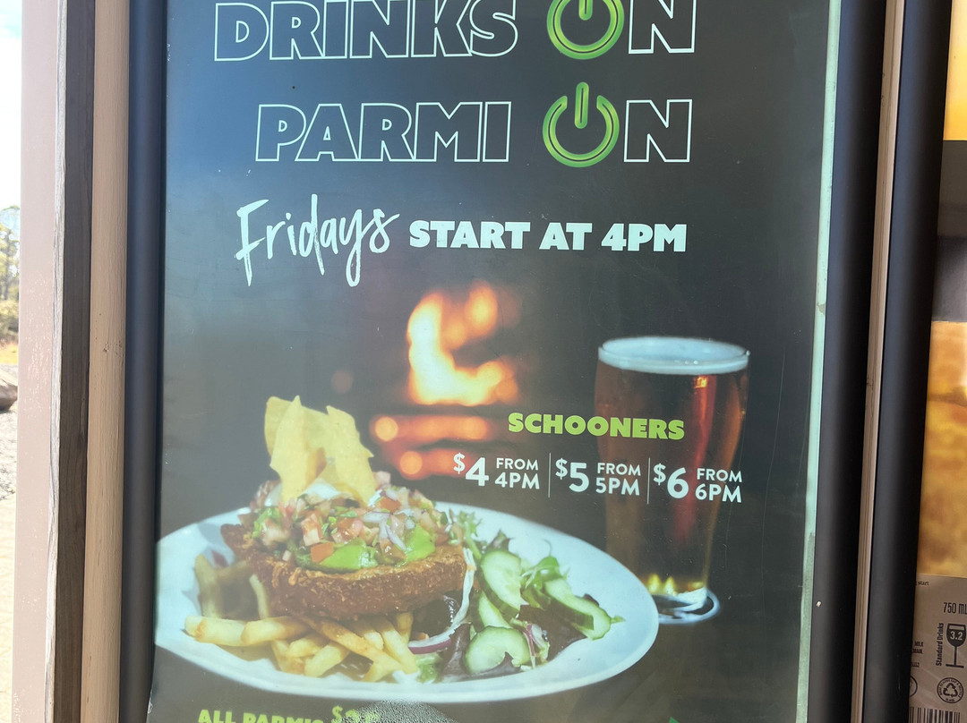 Great Lake Hotel主图