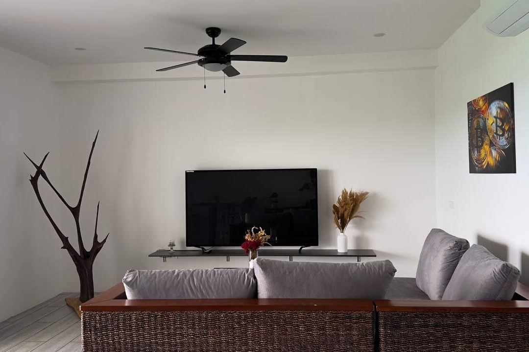 Tablas Seaview Resort主图