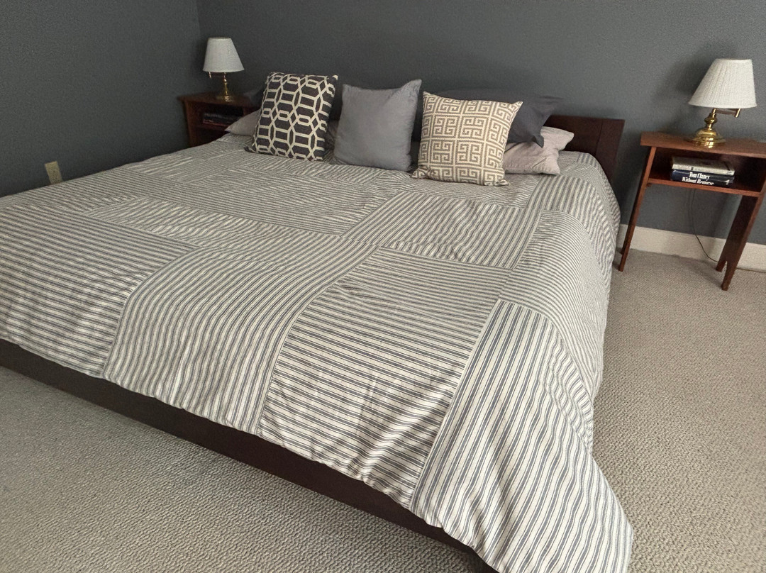 Pine Hollow Cottage主图