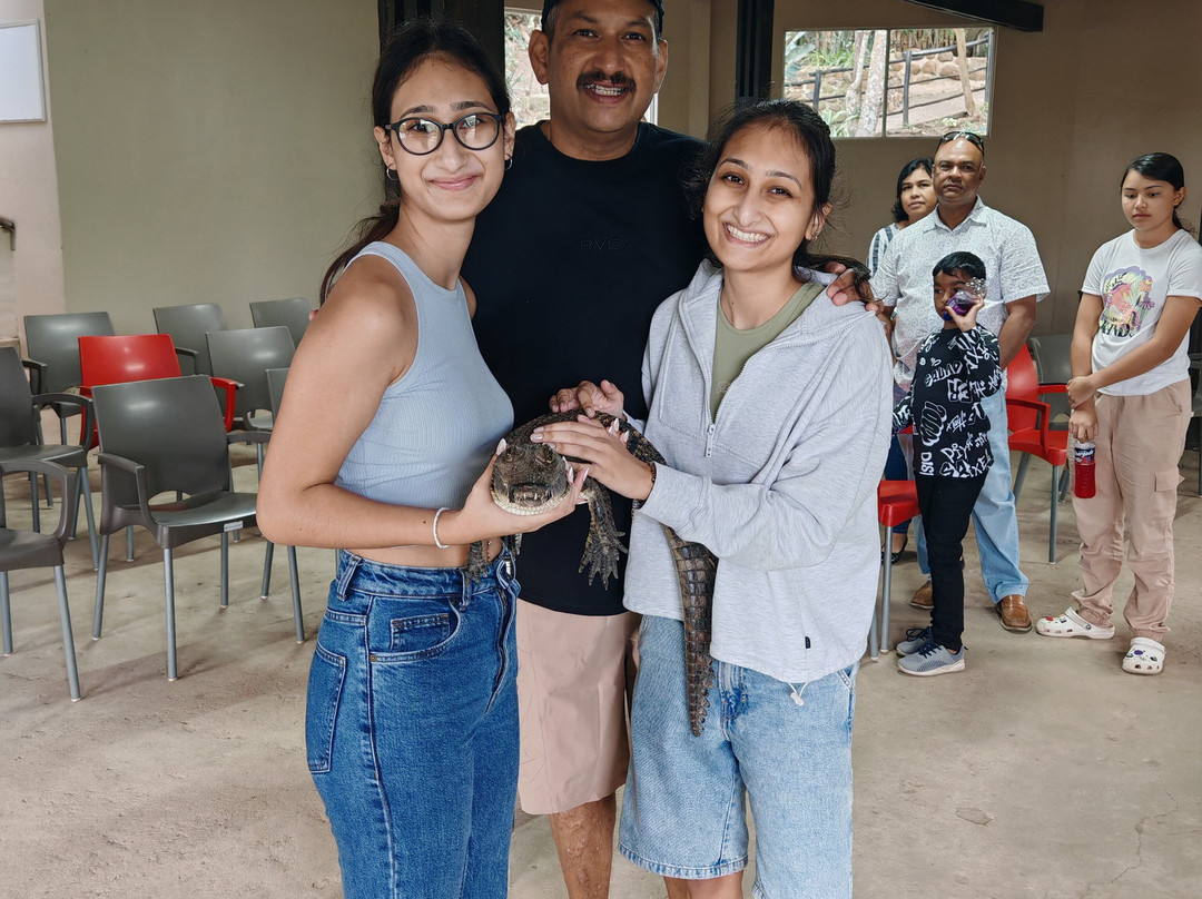 Crocodile Creek-Tongaat必去景点