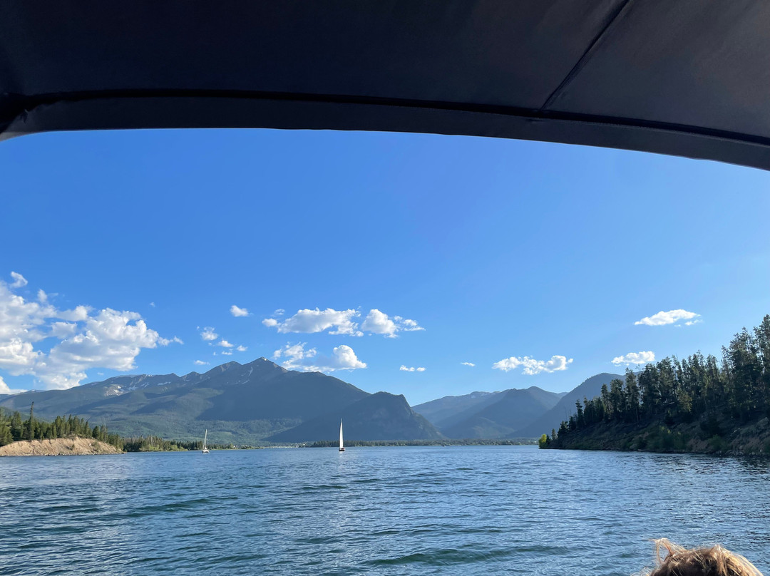 Summit Shuttle-迪龙必去景点