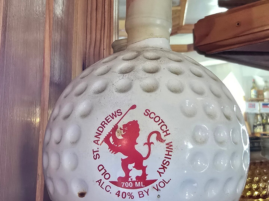 Bottle Museum-Tirnauca必去景点