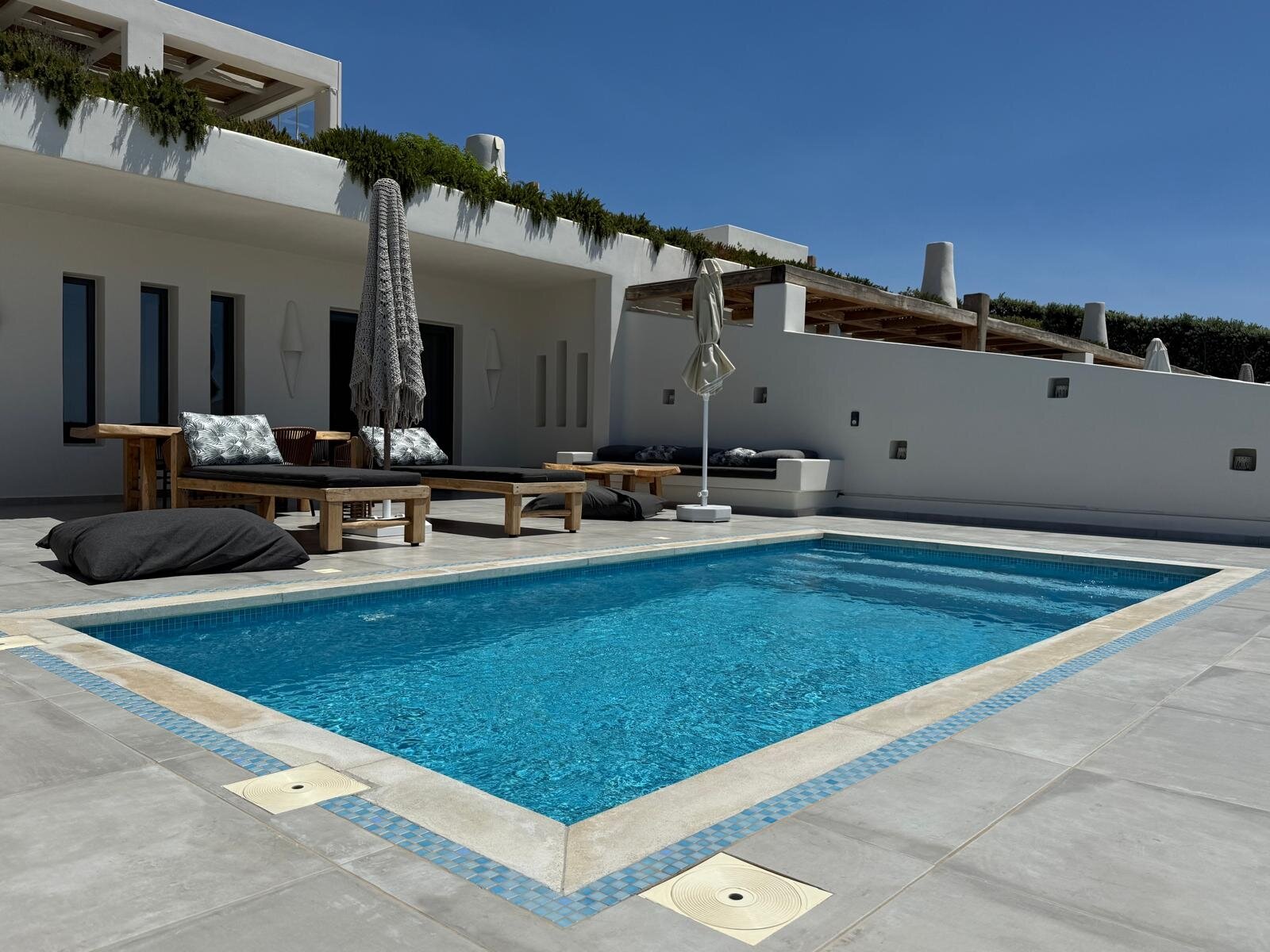 La Grande Vue Villas Naxos-官方