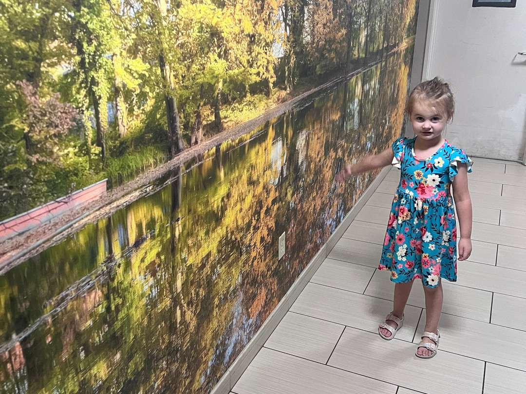 La Quinta Inn & Suites by Wyndham Milledgeville主图