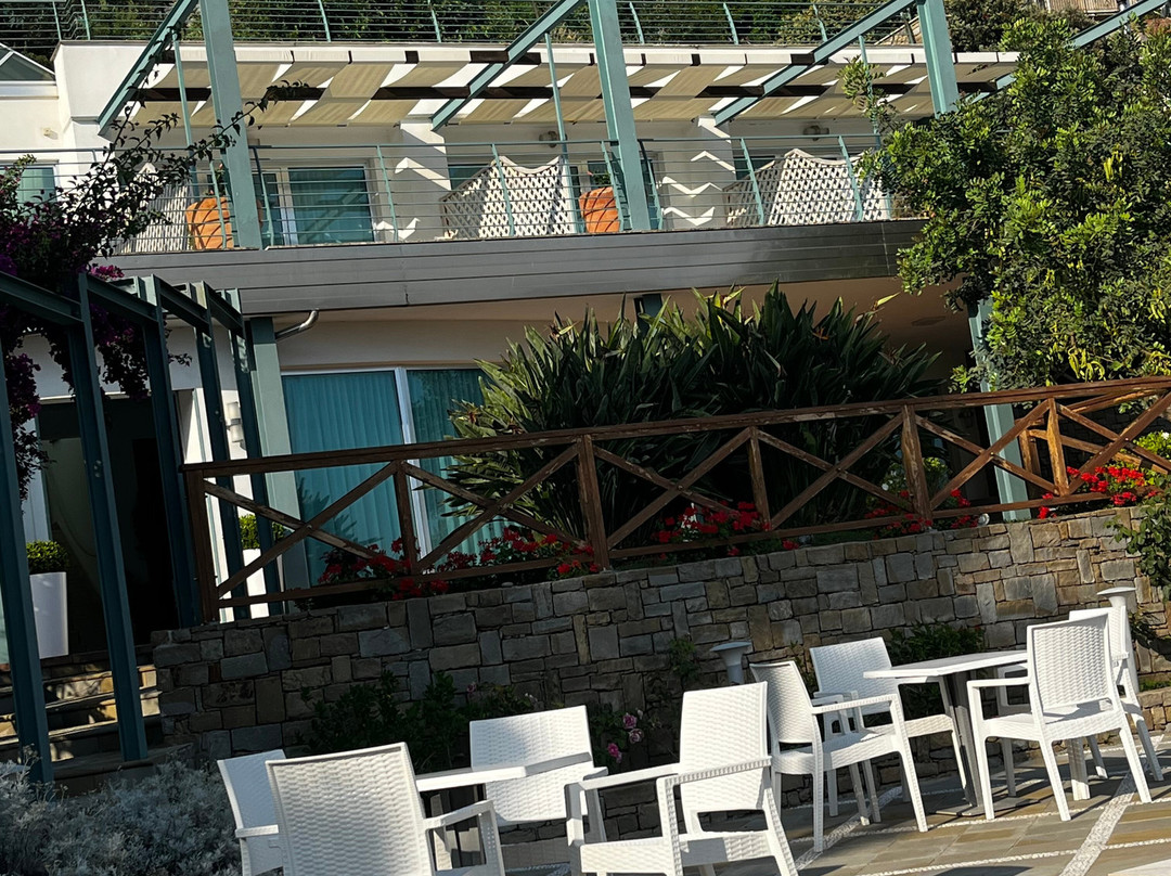 舞会天蓝酒店主图