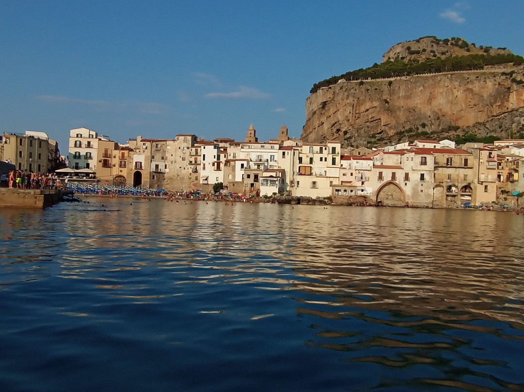 Popeye Excursions Cefalù-Cefalu City必去景点