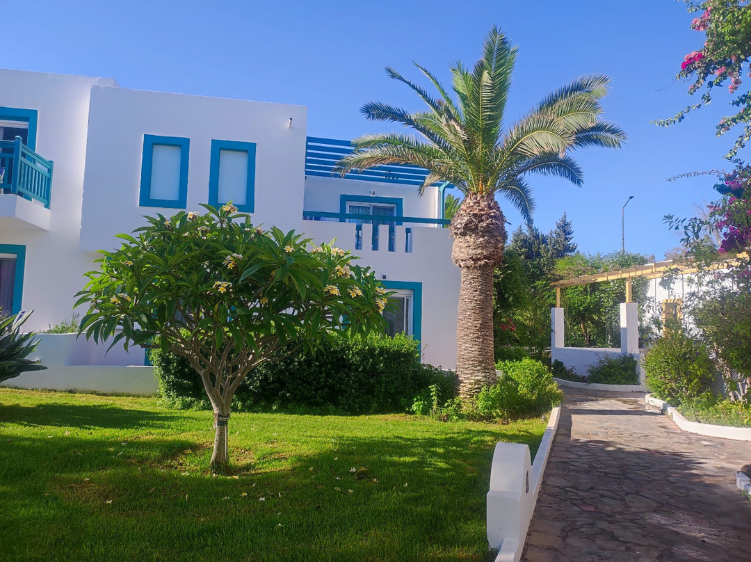 Mastichari Bay Hotel主图