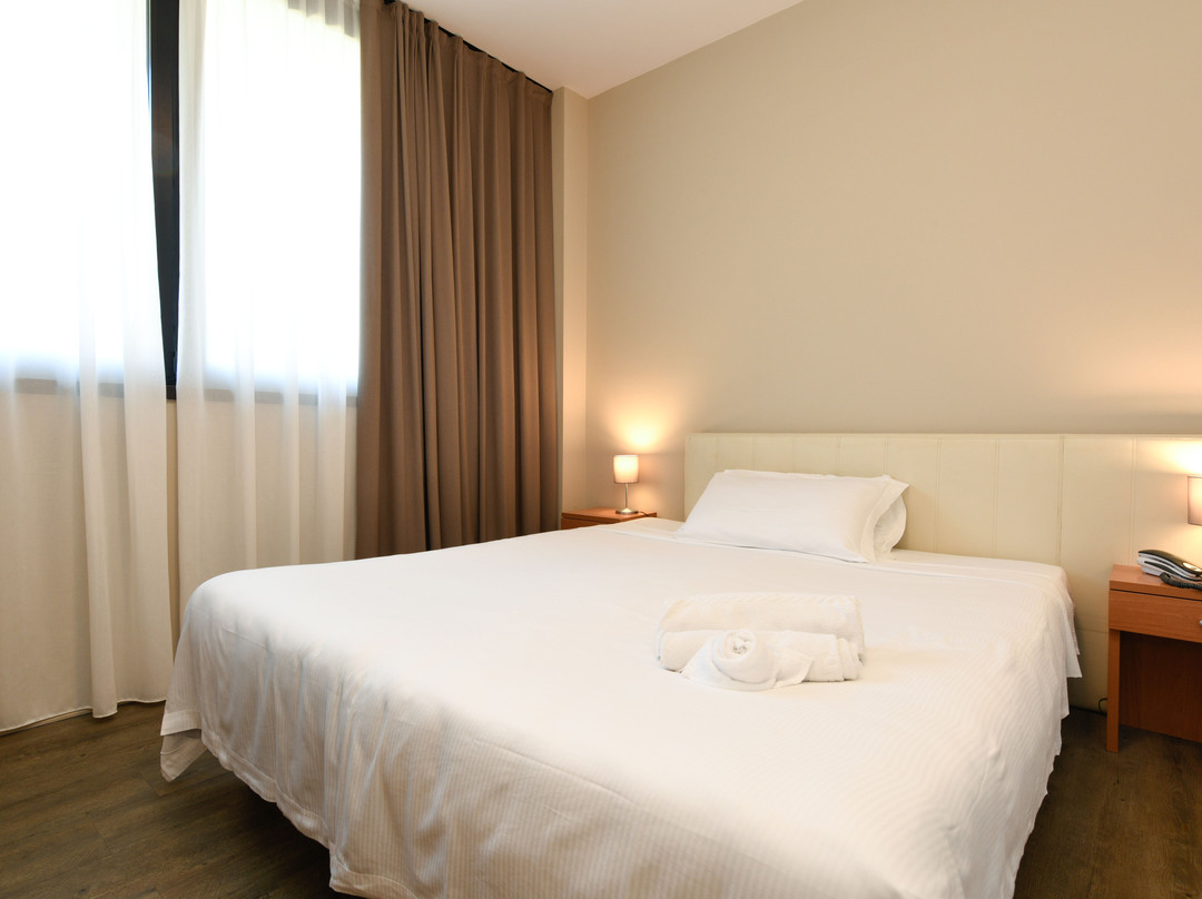 Hotel Garda主图