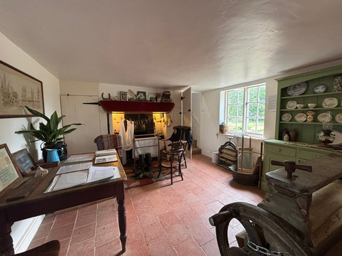 Toad Hole Cottage-Ludham必去景点