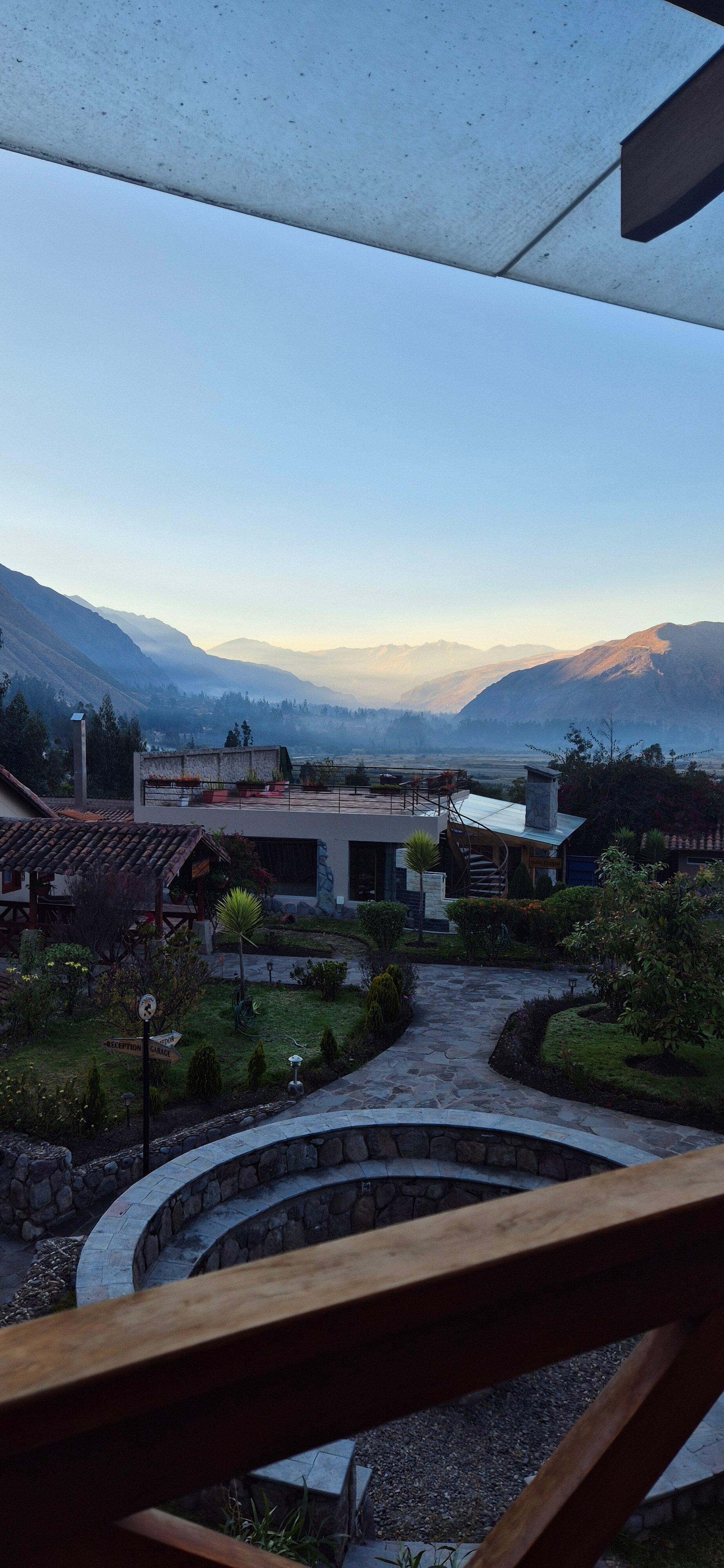 Intiterra Apart Hotel Villas-官方