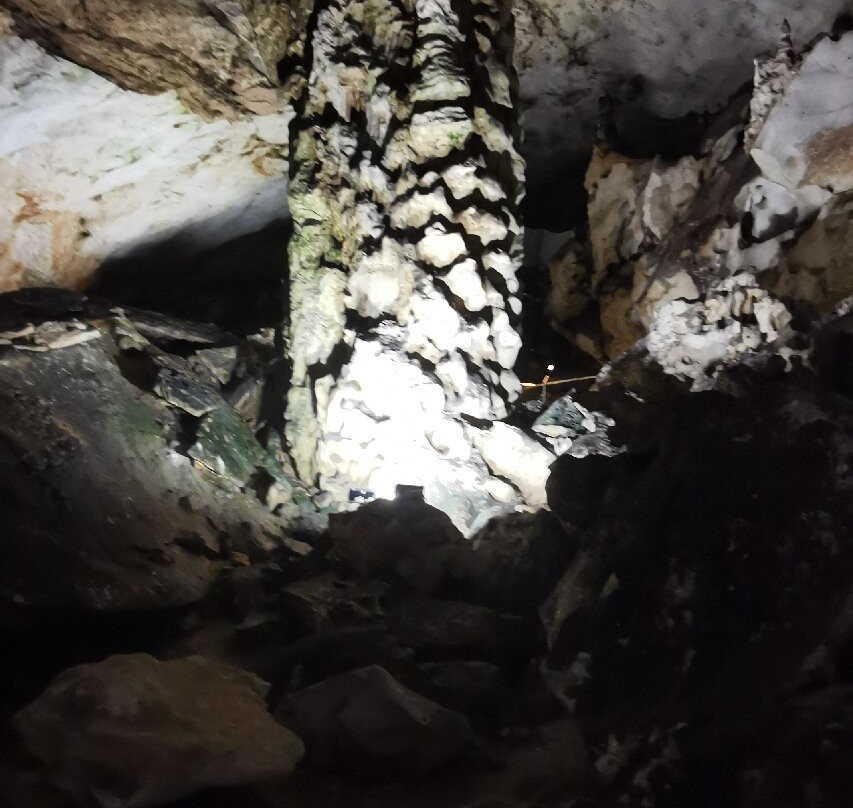 The Magura Cave-Rabisha必去景点