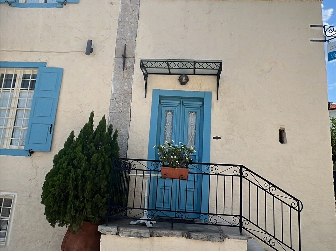 Galaxa Mansion主图