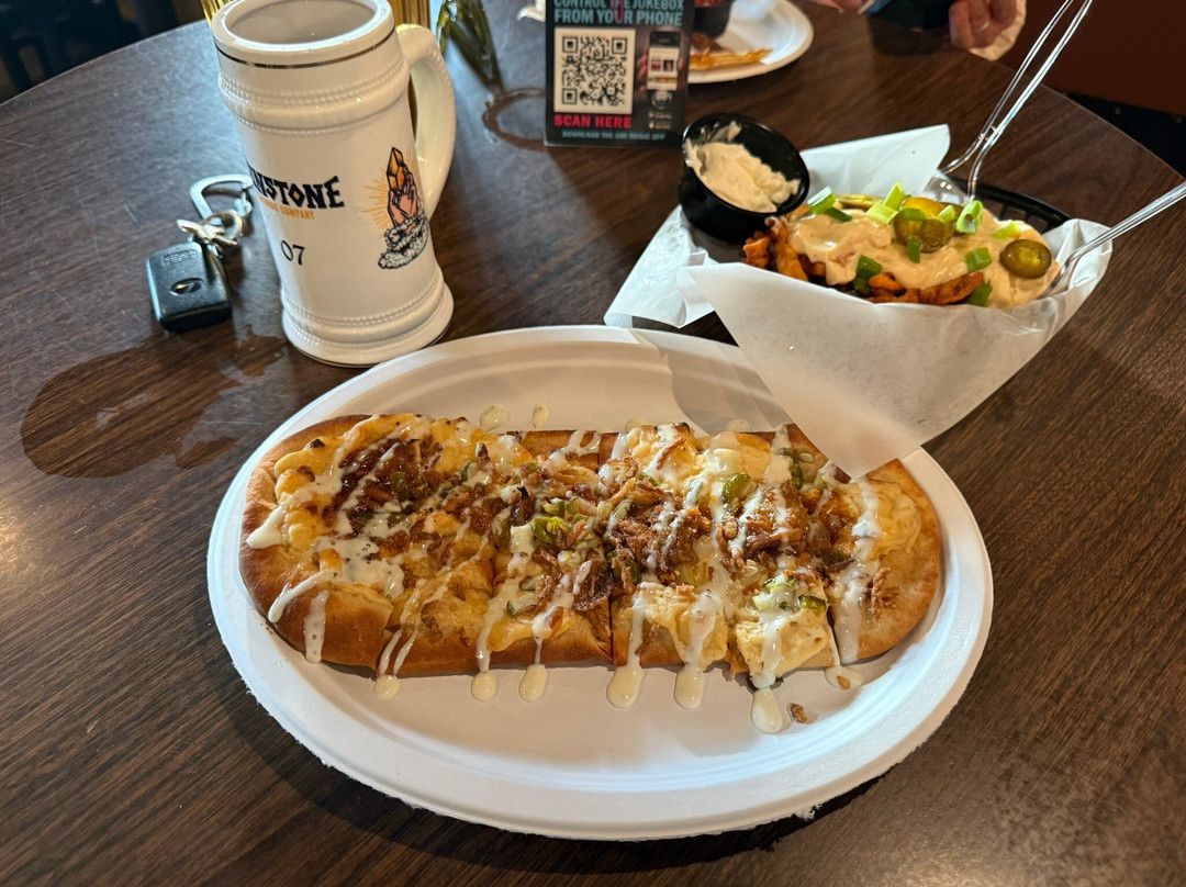 Sunstone Brewing Company