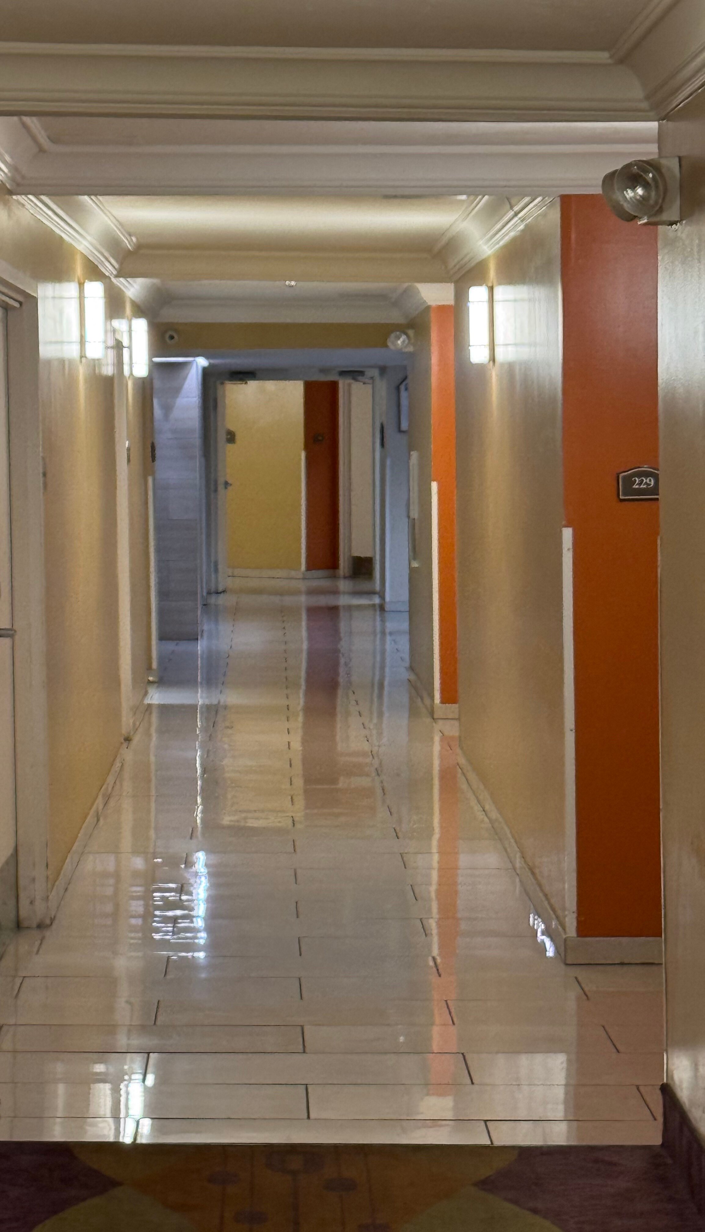 西方最佳鲍威尔湖畔酒店-浴室