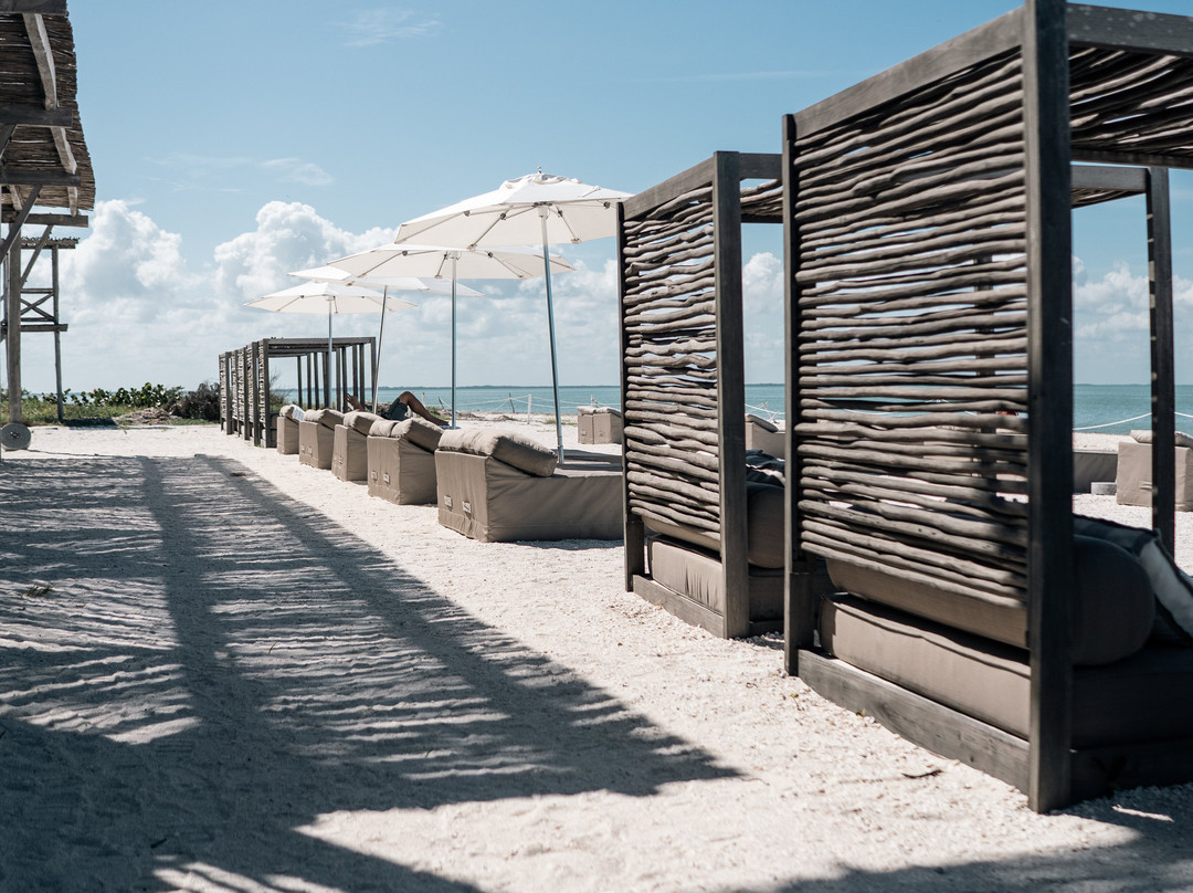 Náay Boutique Hotel主图