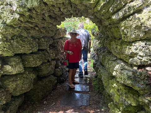 D&F Travel, Inc-水牛城必去景点