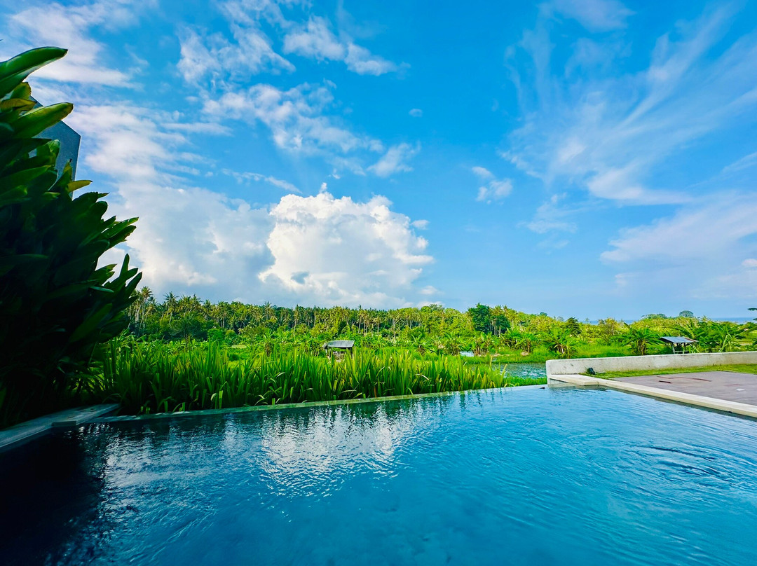 Balisen Luxury Villas